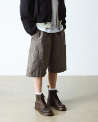 1460 crazy horse leather lace up boots