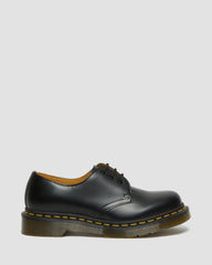 1461 women's smooth leather oxford shoes