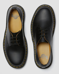 1461 smooth leather oxford shoes