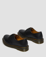 1461 smooth leather oxford shoes