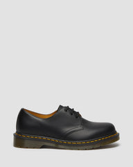 1461 smooth leather oxford shoes