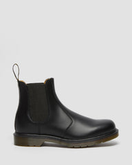 2976 smooth leather chelsea boots