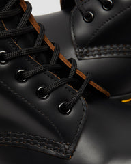 1460 vintage made in england lace up boots