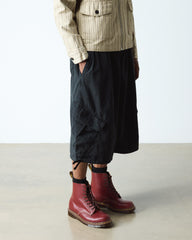 1460 vintage made in england lace up boots