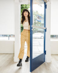 jadon boot smooth leather platforms