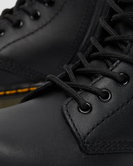 junior 1460 softy t leather lace up boots