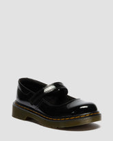 junior maccy patent leather mary jane shoes