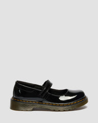 junior maccy patent leather mary jane shoes
