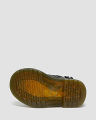 infant 1460 softy t leather lace up boots