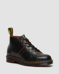 church vintage monkey boots