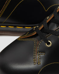 church vintage monkey boots