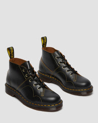 church vintage monkey boots
