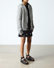 vegan blaire women's felix gladiator sandals