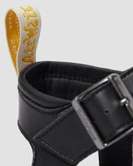 vegan blaire women's felix gladiator sandals