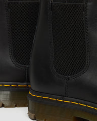 2976 slip resistant leather chelsea boots