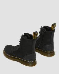 junior combs extra tough poly casual boots