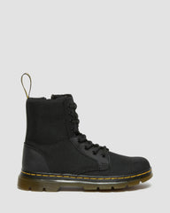 junior combs extra tough poly casual boots