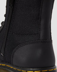 junior combs extra tough poly casual boots