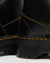 church platform monkey boots