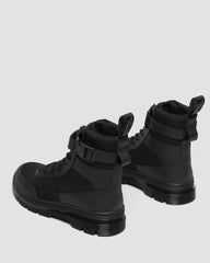 combs tech poly casual boots