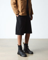 combs leather casual boots