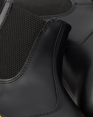 2976 bex smooth leather chelsea boots