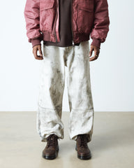 bonny leather casual boots