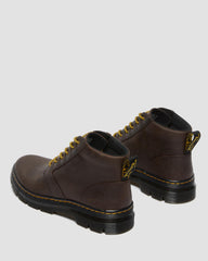 bonny leather casual boots