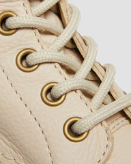 pascal virginia leather lace up boots