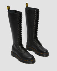 1b60 bex pisa leather knee high boots