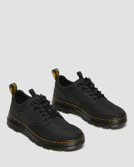 reeder utility shoes