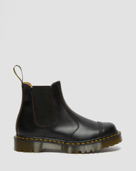 2976 bex made in england toe cap chelsea boots