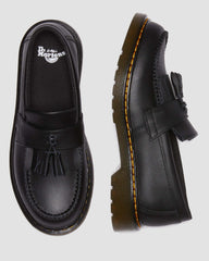 junior adrian softy t leather tassel loafers