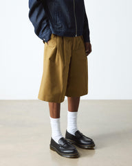 penton smooth leather loafers