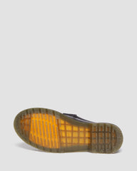 penton smooth leather loafers