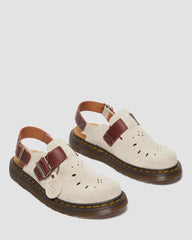 jorge desert oasis suede slingback mule