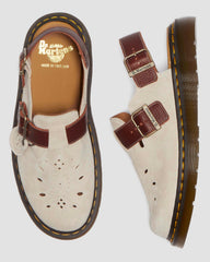 jorge desert oasis suede slingback mule