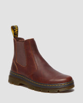 embury ambassador leather chelsea boot