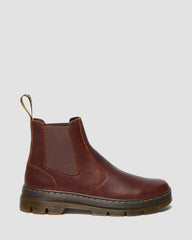 embury ambassador leather chelsea boot