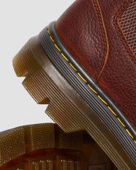 embury ambassador leather chelsea boot