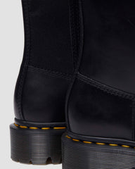 amaayah knee high leather boots