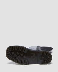 amaayah knee high leather boots