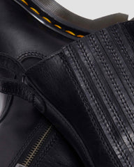 amaayah lo leather boots