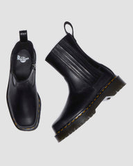 amaayah lo leather boots