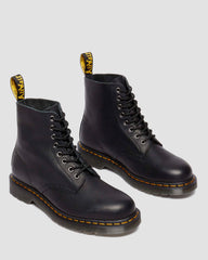 1460 ambassador leather lace up boots