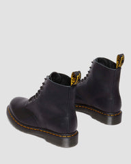 1460 ambassador leather lace up boots