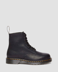 1460 ambassador leather lace up boots