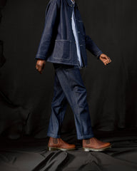 2976 ambassador leather chelsea boots