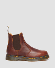 2976 ambassador leather chelsea boots