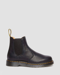 2976 ambassador leather chelsea boots